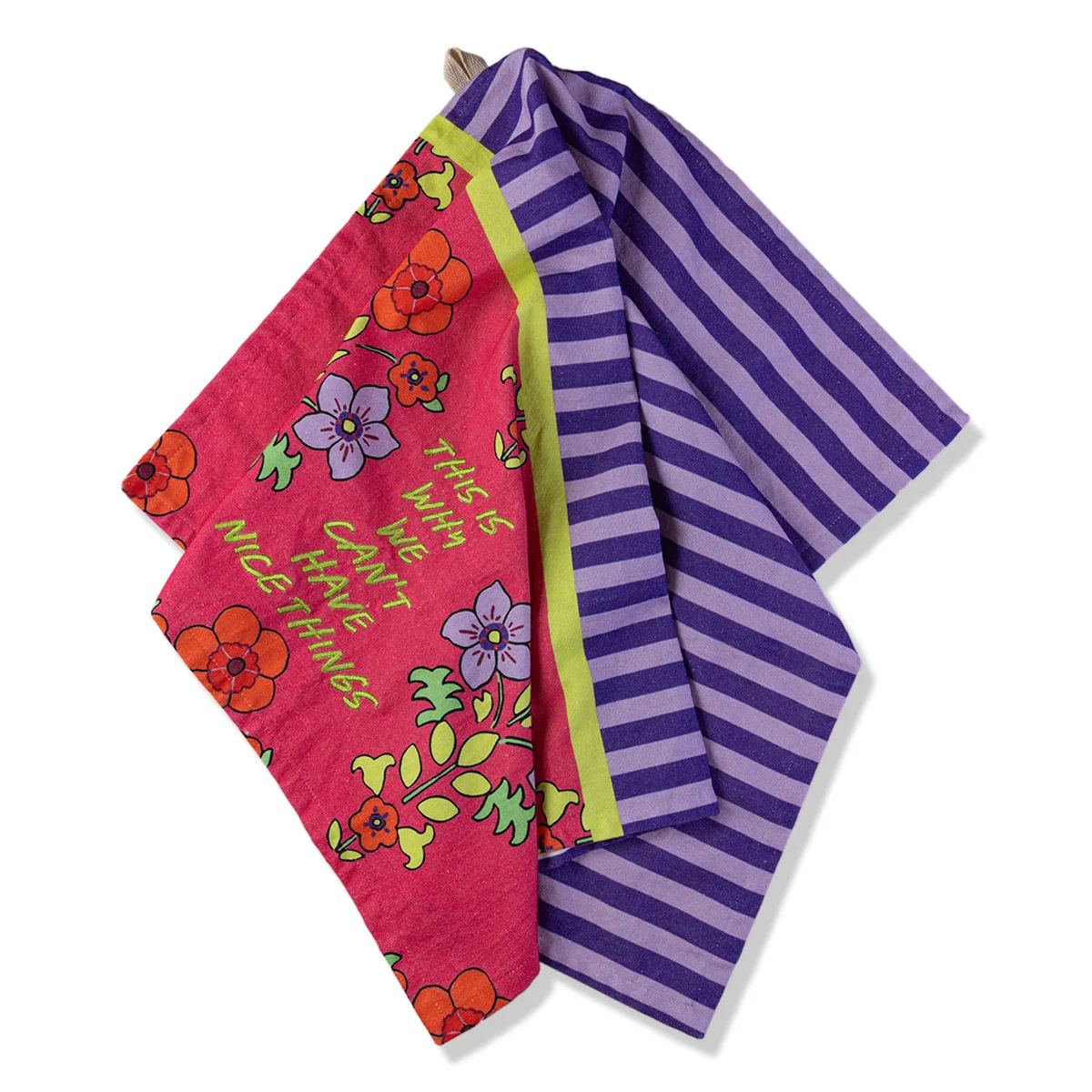 Nice Things Dish Towel、mySite、g9winljtr