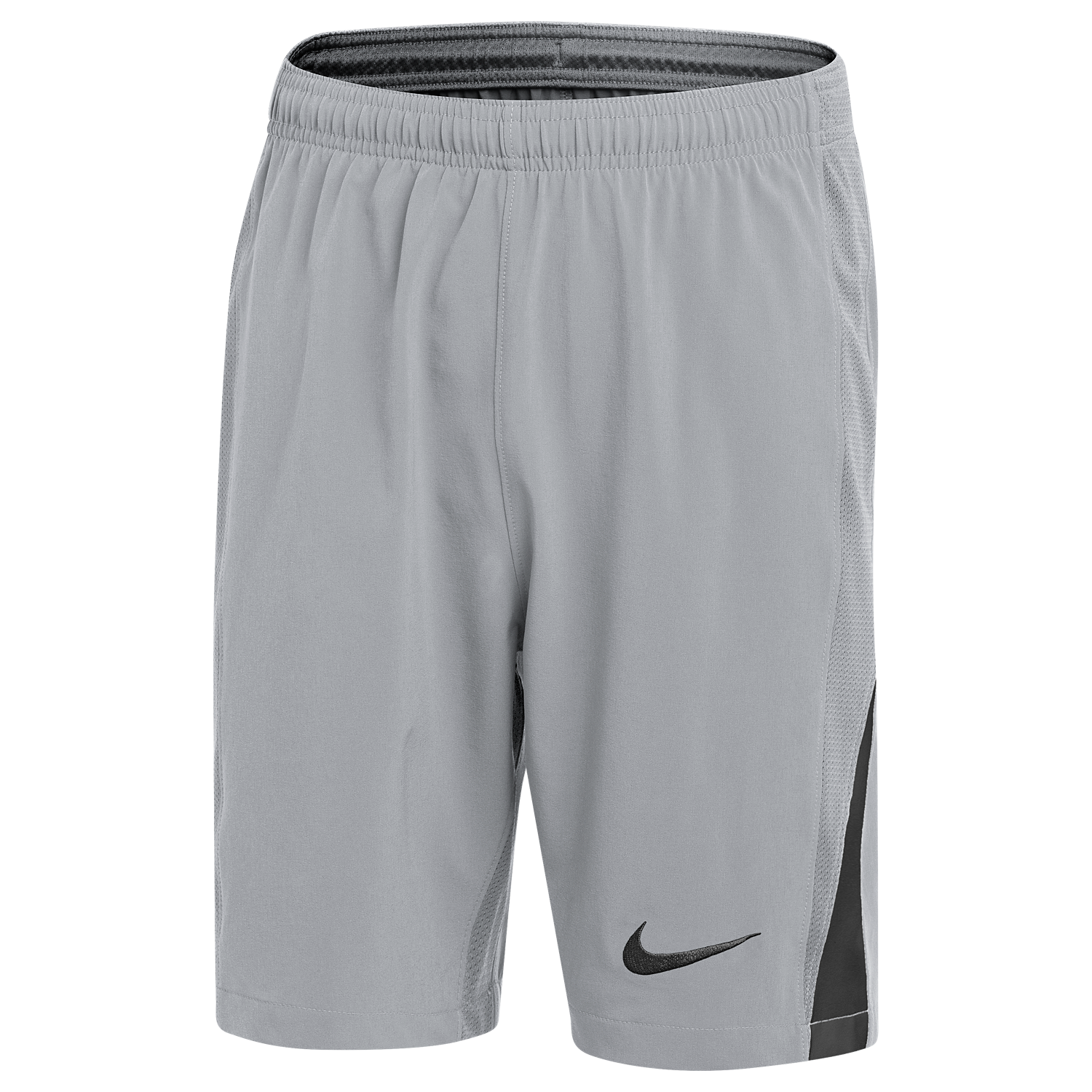 Nike Youth Dri-FIT Venom IV Woven Short - Grey、mySite、noshort