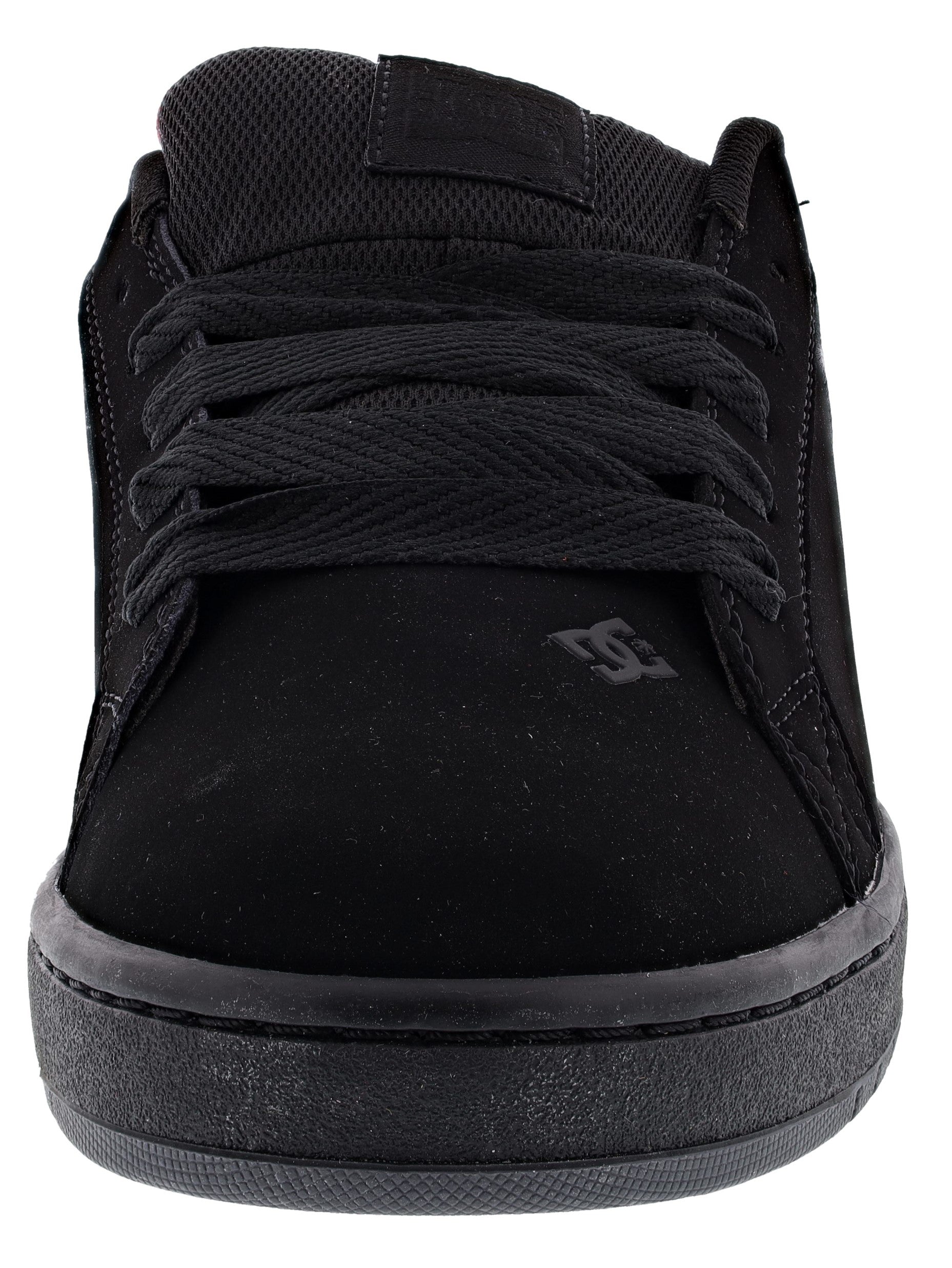 DC Men's Court Graffik Padded Tongue Skating Shoes、mySite、dreamappss