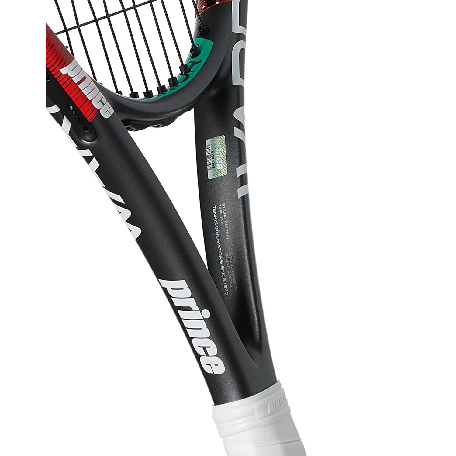 Prince Warrior 100 (285g)