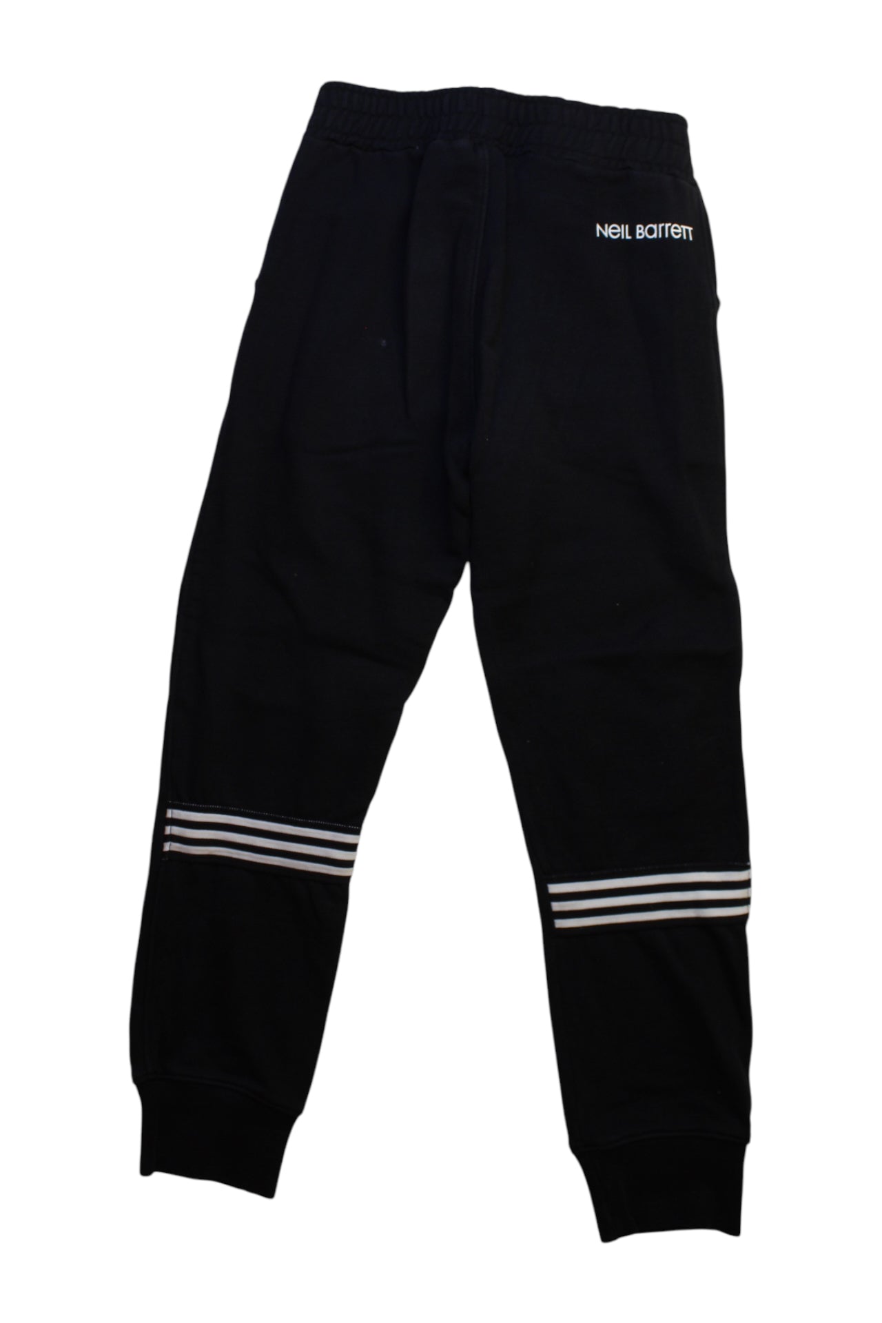 Neil Barrett Kids Lightning Bolt Sweatpants 8Y、mySite、g9winljtr