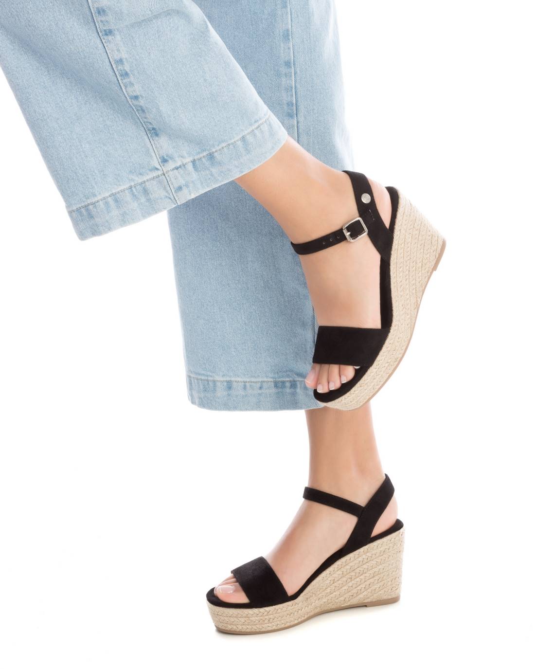 SANDALIA DE MUJER REFRESH 17196504、mySite、gtrtttuynbv