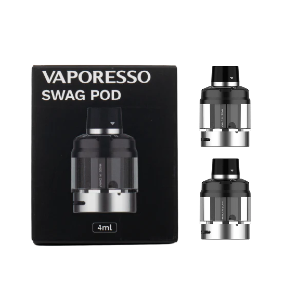 Vaporesso SWAG PX80 Replacement Pod 2 Pack、mySite、zt4zffjzw