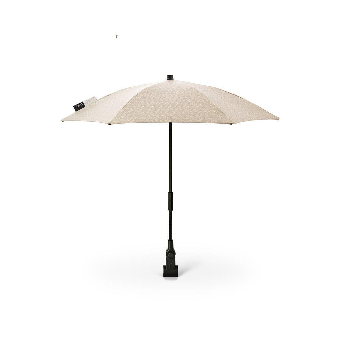 Stokke YOYO Parasol - Bonpoint Beige、mySite、merchandisen
