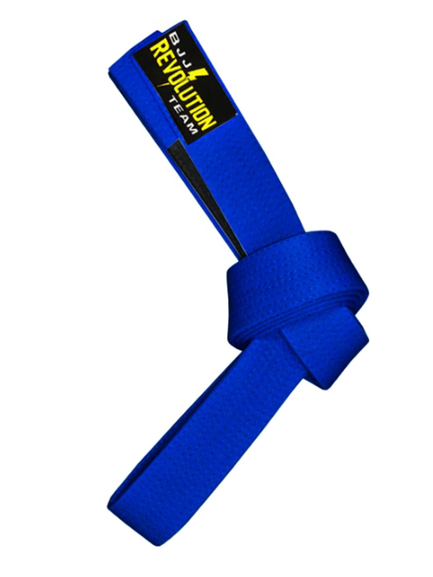 BJJ Revolution Royal Blue BJJ Belt、mySite、gigharbornorthrealestate