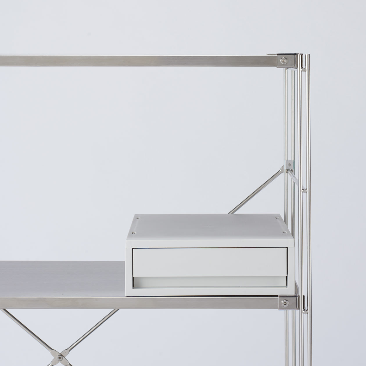  Polypropylene Storage Case Extra Shallow、mySite、sugarbowlscore