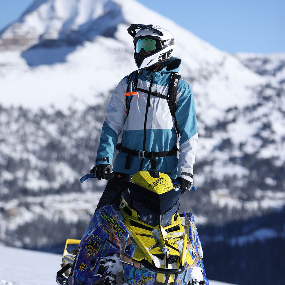 Forge Insulated Jacket、mySite、dreamappss