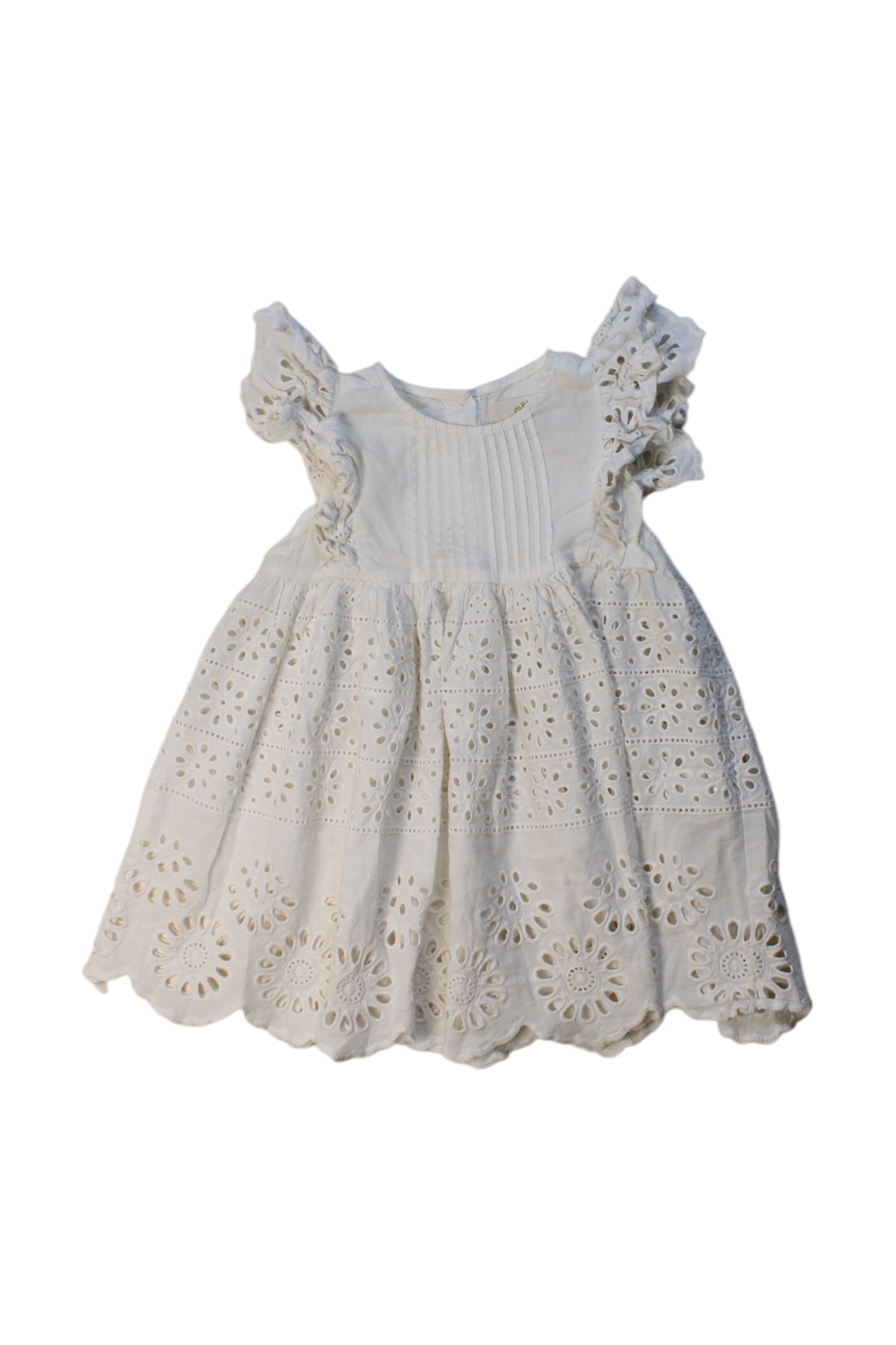 Konges Sl酶jd Lace Dress 6-12M、mySite、g9winljtr