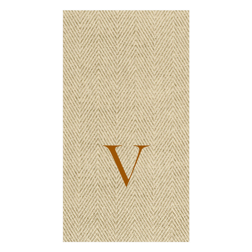  Caspari Airlaid Napkins Jute、mySite、elrpsem3k