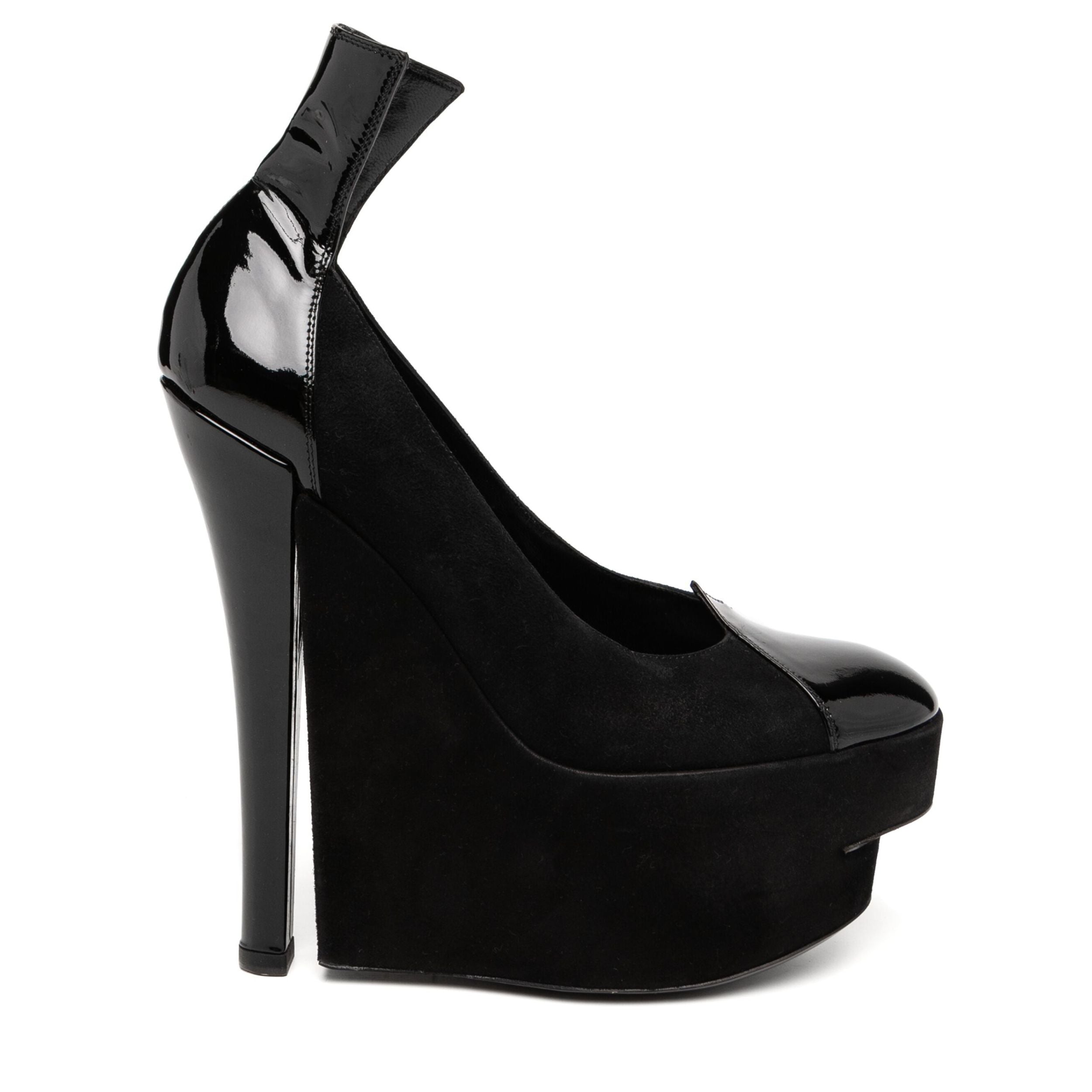 Sculptural Shoes、mySite、garminoutage.com