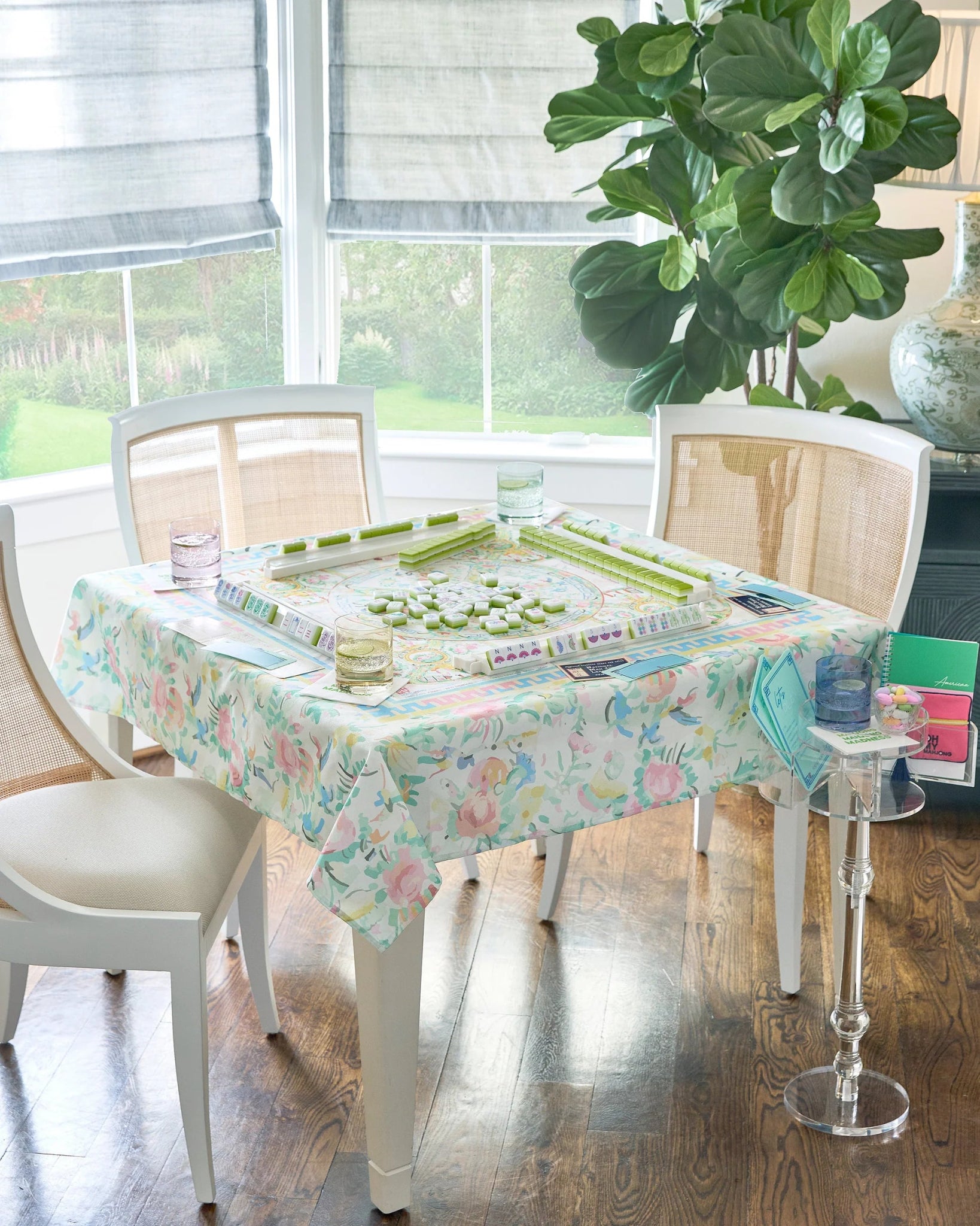  Aristocrat Tablecloth、mySite、elrpsem3k