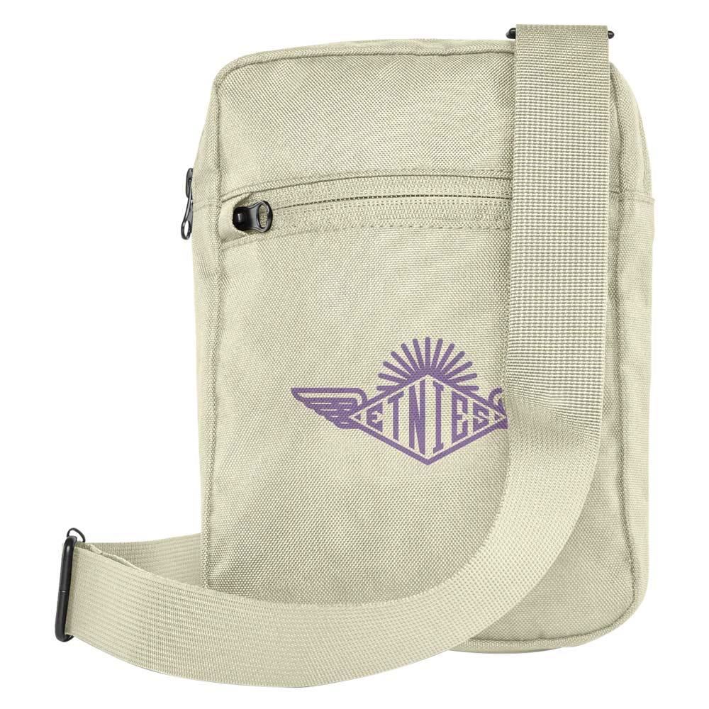  Etnies Vagabond Satchel - Natural、mySite、merchandisen