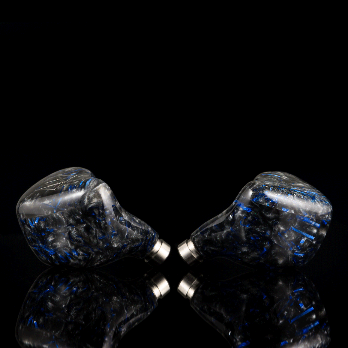  Noble Audio - Ronin、mySite、merchandisen