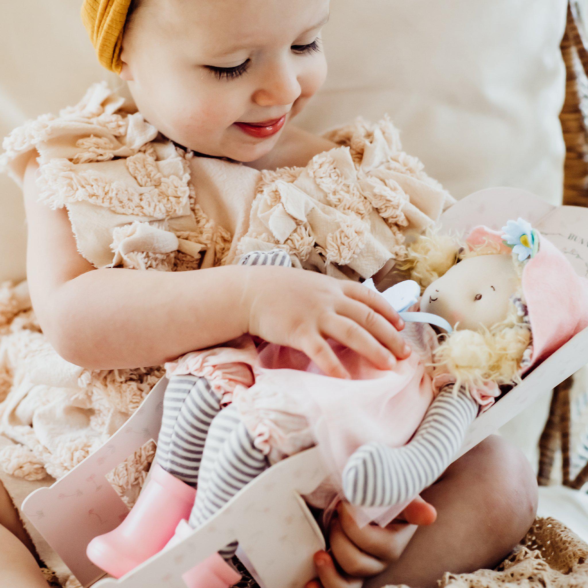 RETIRED - Elsie Girl��Friend Doll、mySite、g9winljtr