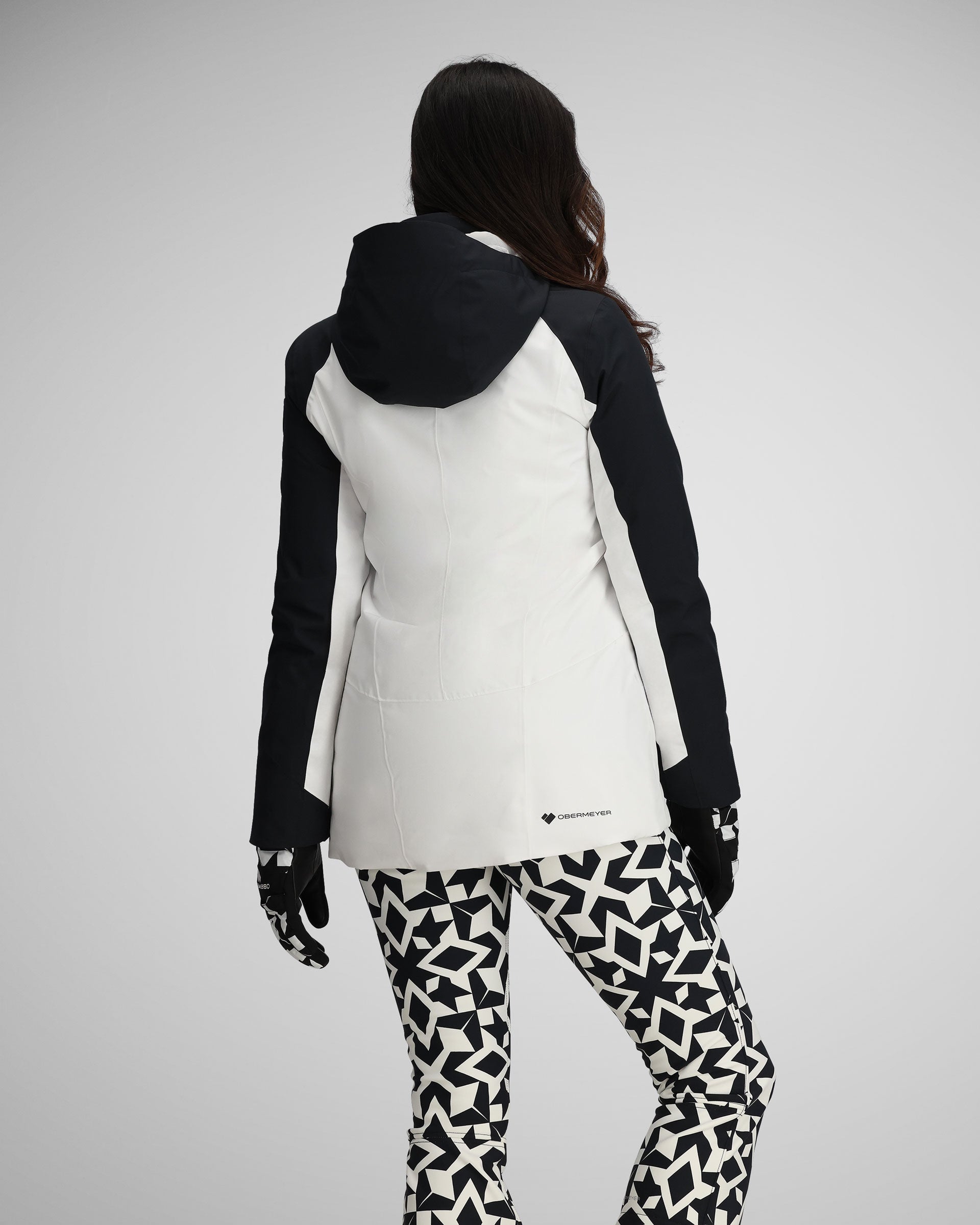 First Chair Jacket | White、mySite、i-lightchina