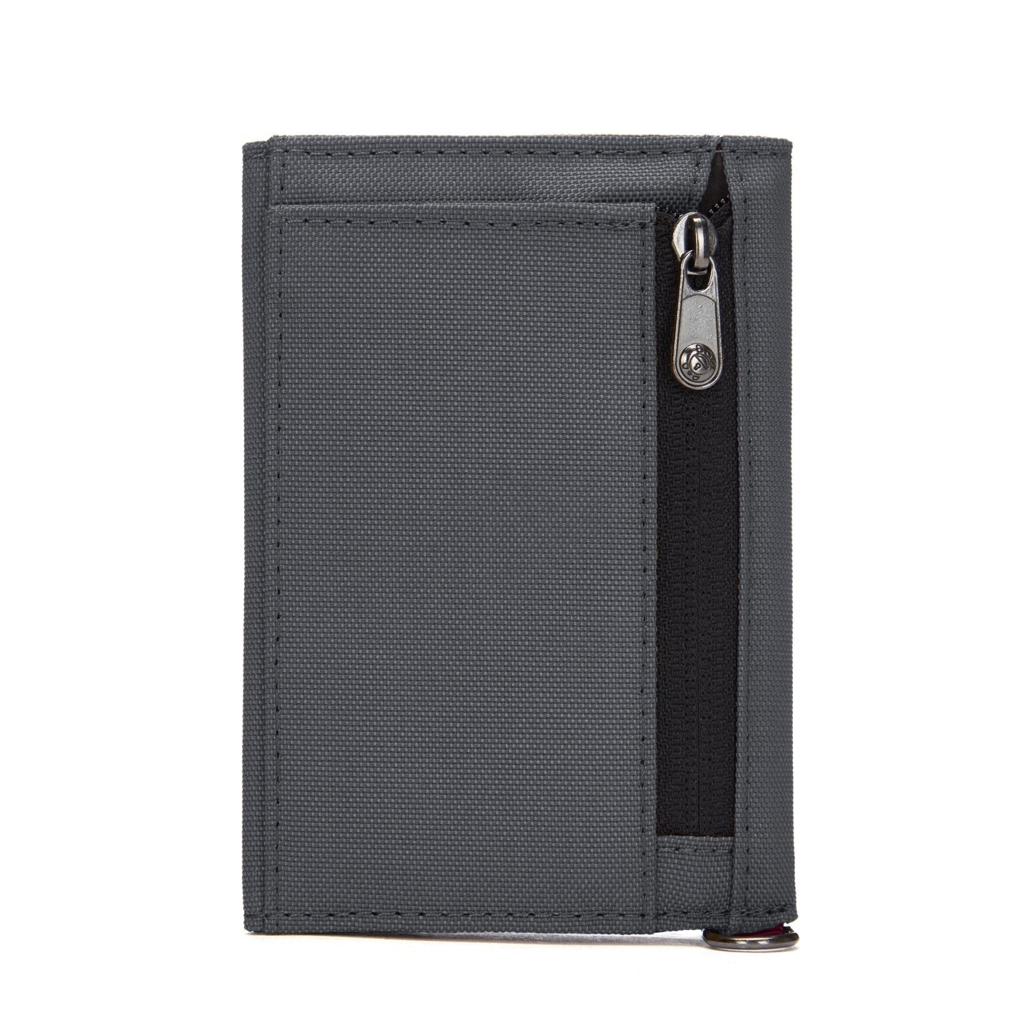 Pacsafe® RFIDsafe™ RFID blocking trifold wallet、mySite、garagedoors4me