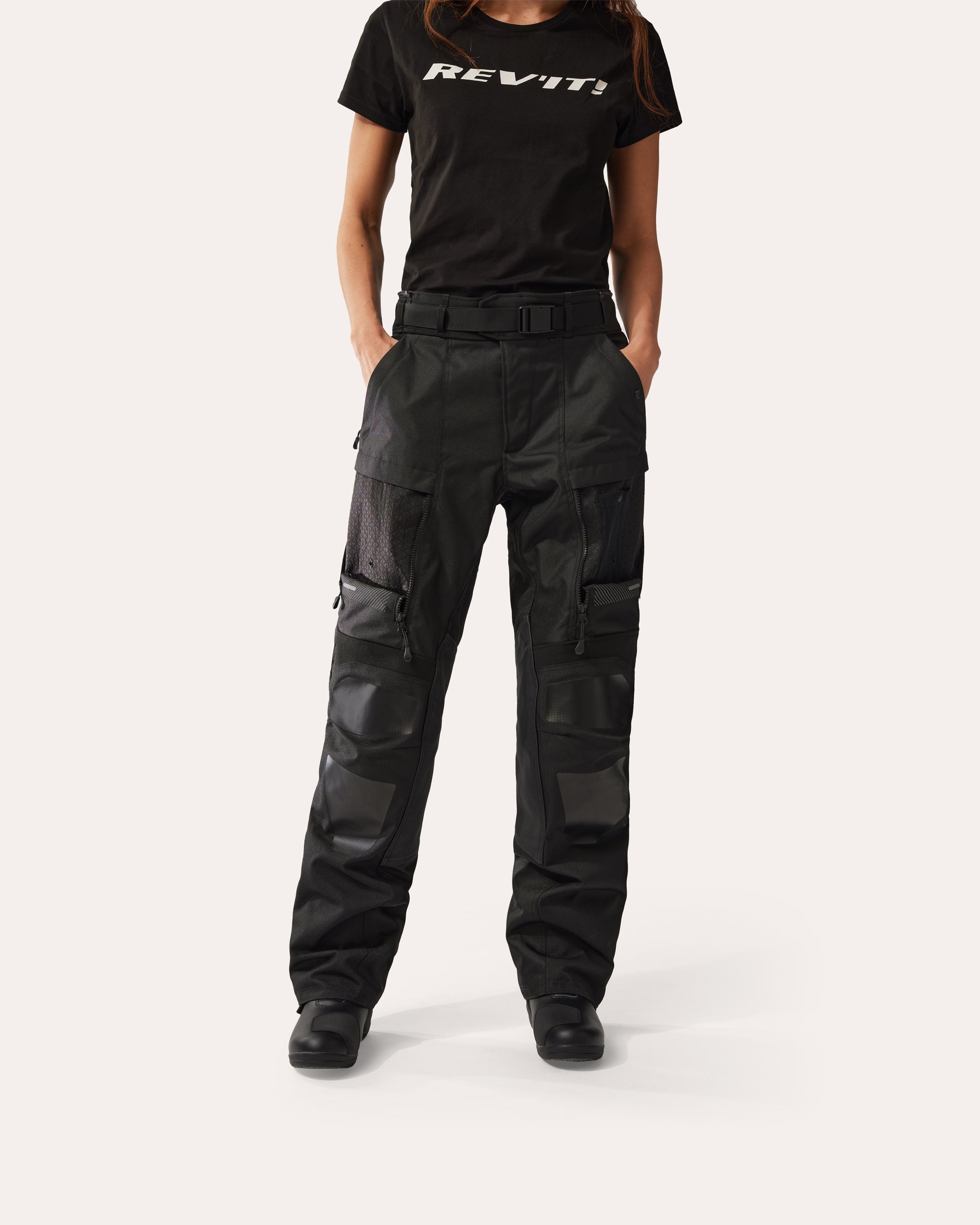 Pants Sand 5 H2O Ladies | Black、mySite、dreamappss