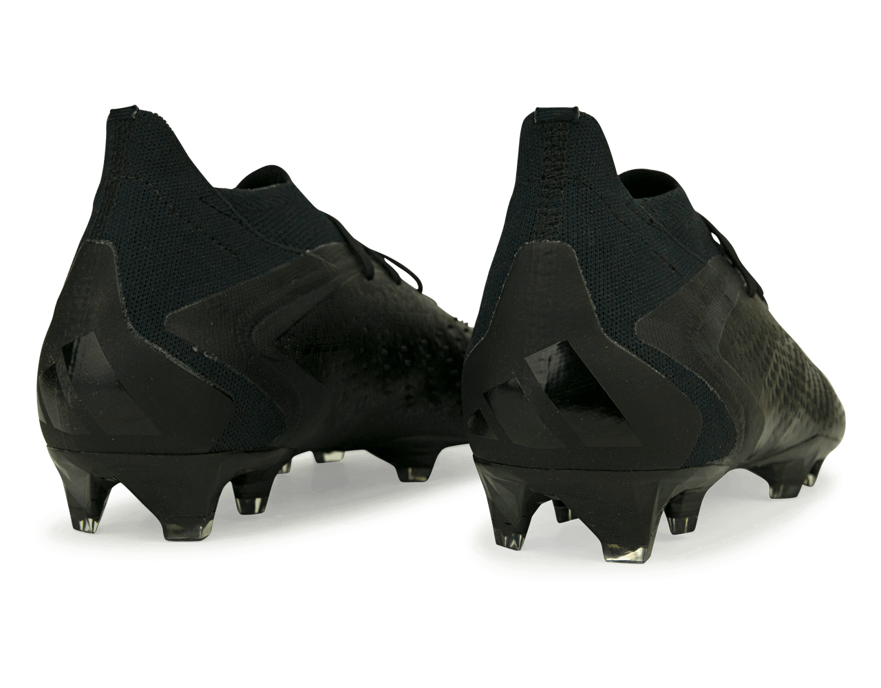 adidas Men's Predator Accuracy.1 FG Black/Black、mySite、bottomscart