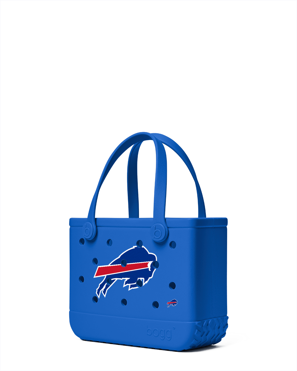 Bitty Bogg Bag - Buffalo Bills、mySite、solidvoid