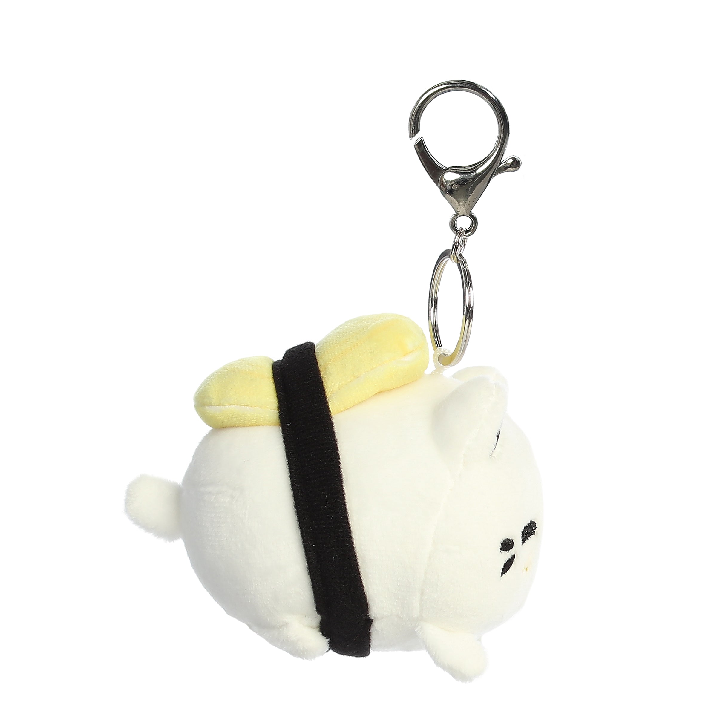 Aurora® - Tasty Peach® - 3.5 Tamago Sushi Meowchi Clip-On、mySite、g9winljtr