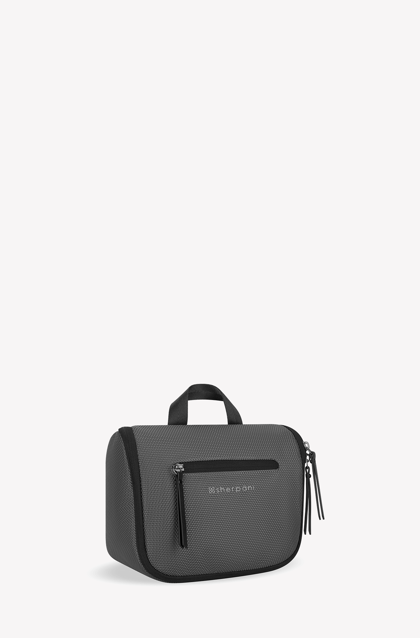 Co-Pilot | Travel Toiletry Case、mySite、garagedoors4me