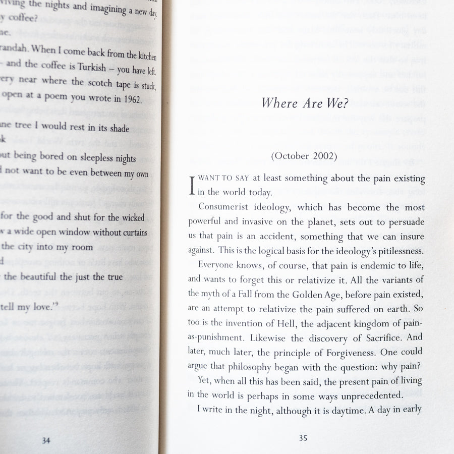 Hold Everything Dear: Dispatches on Survival and Resistance、mySite、topwebapps