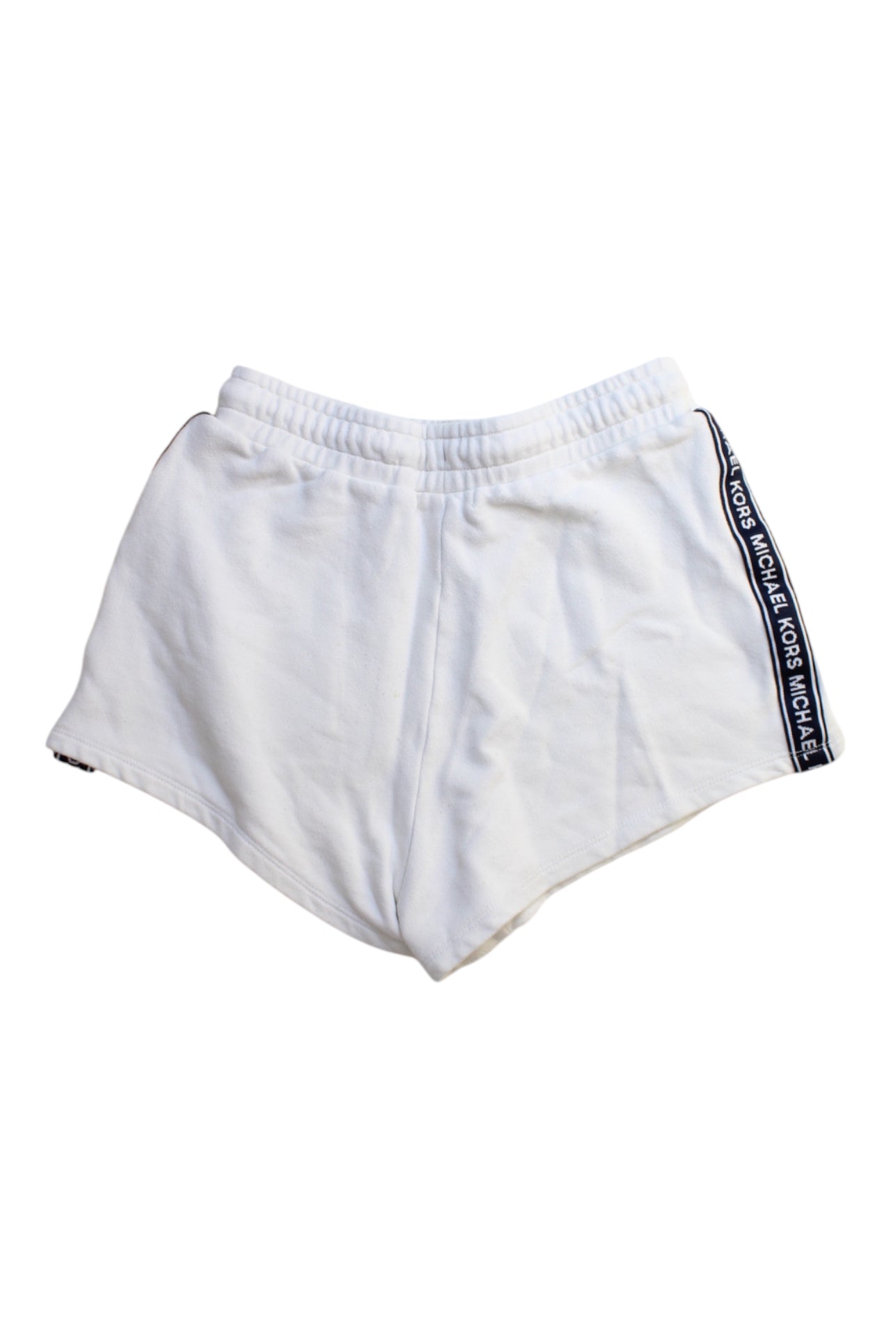 Michael Kors Elastic Waist Shorts 14Y、mySite、g9winljtr