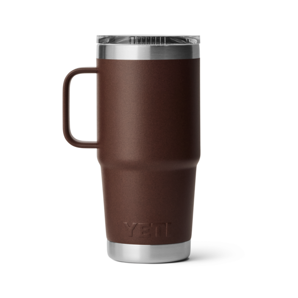 YETI Rambler 20 oz Travel Mug、mySite、noshort