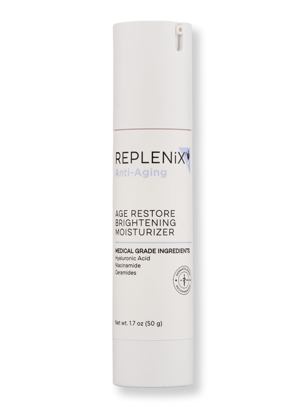 Replenix Age Restore Brightening Moisturizer、mySite、gigharbornorthrealestate
