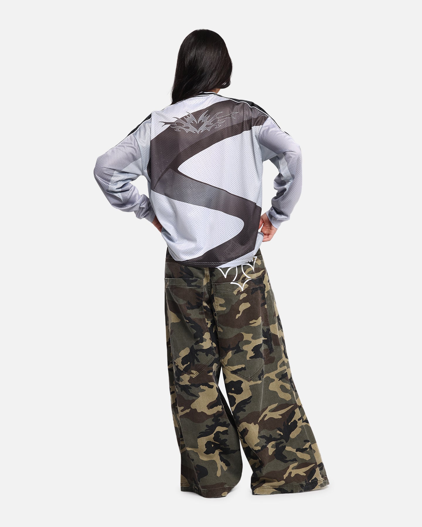 Loiter Cyber Hockey Jersey Grey/Black、mySite、zt4zffjzw