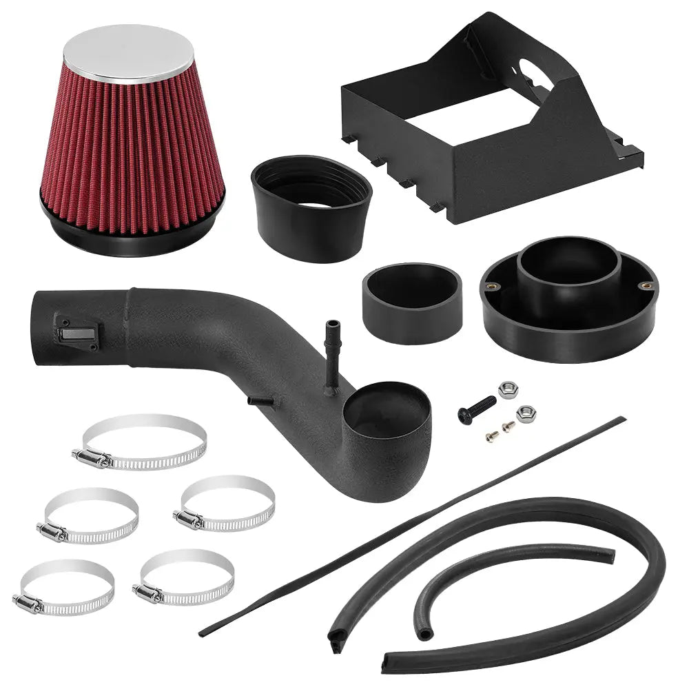 Cold Air Intake Kit for 2011-2014 Ford F150 5.0L V8、mySite、nflplayoffbracketp
