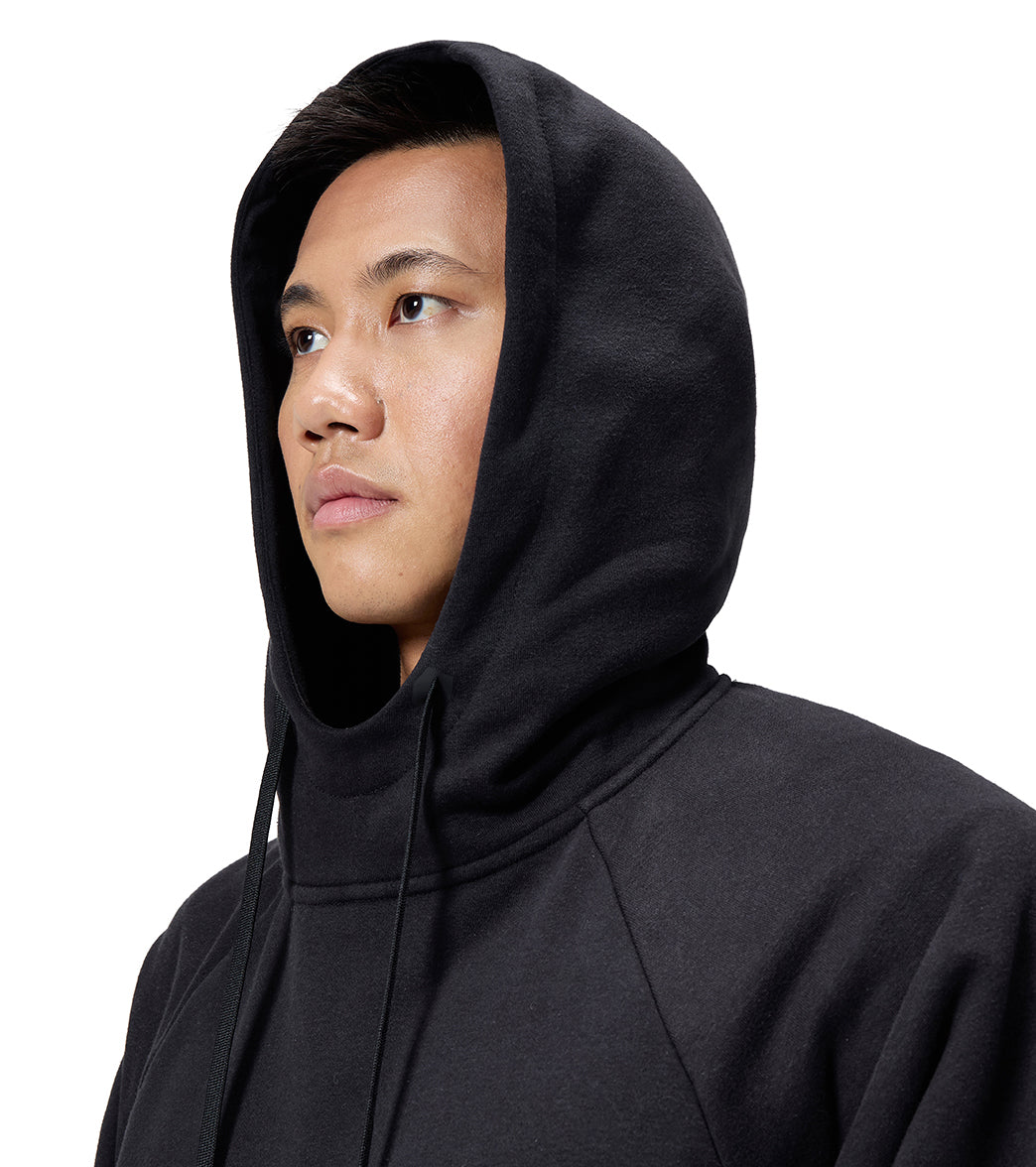 Speedo Unisex Pro Pullover Hoodie、mySite、noshort