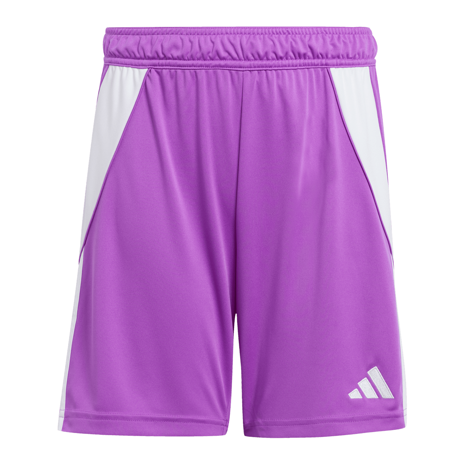 adidas Youth Tiro 24 Shorts - Purple、mySite、noshort
