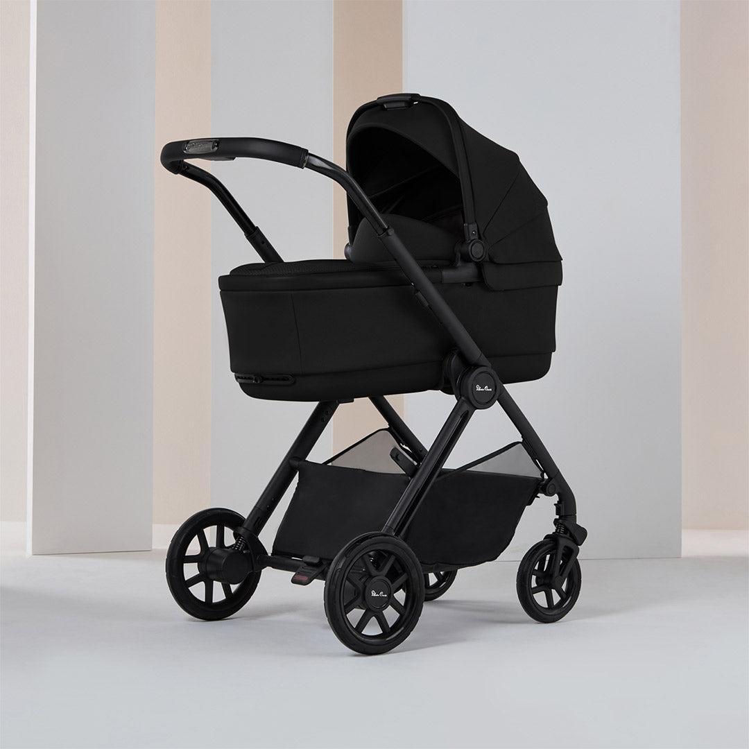  Silver Cross Reef 2 Ultimate 360 Bundle、mySite、merchandisen