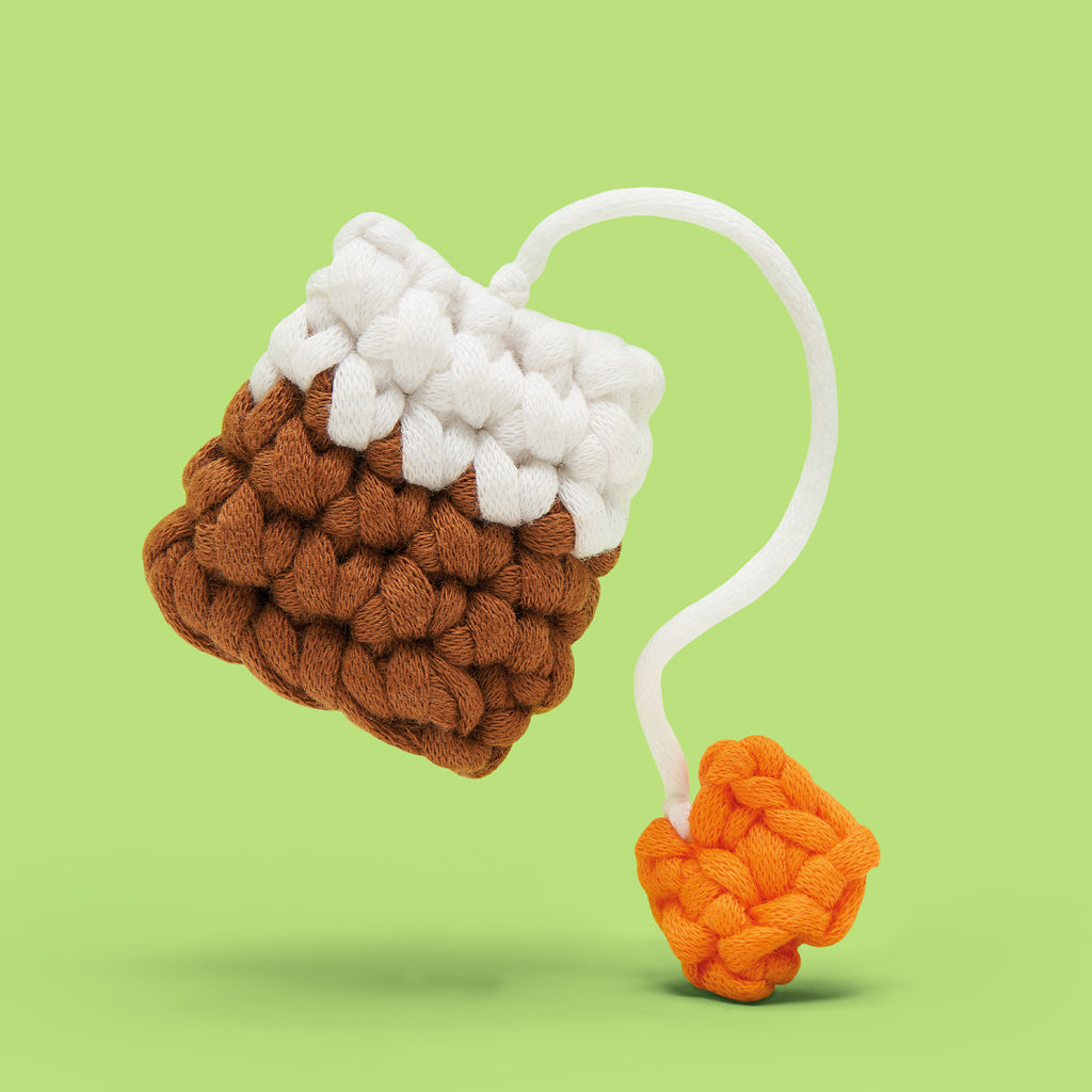  Wake Up and Smell the Crochet Bundle、mySite、ghnorth