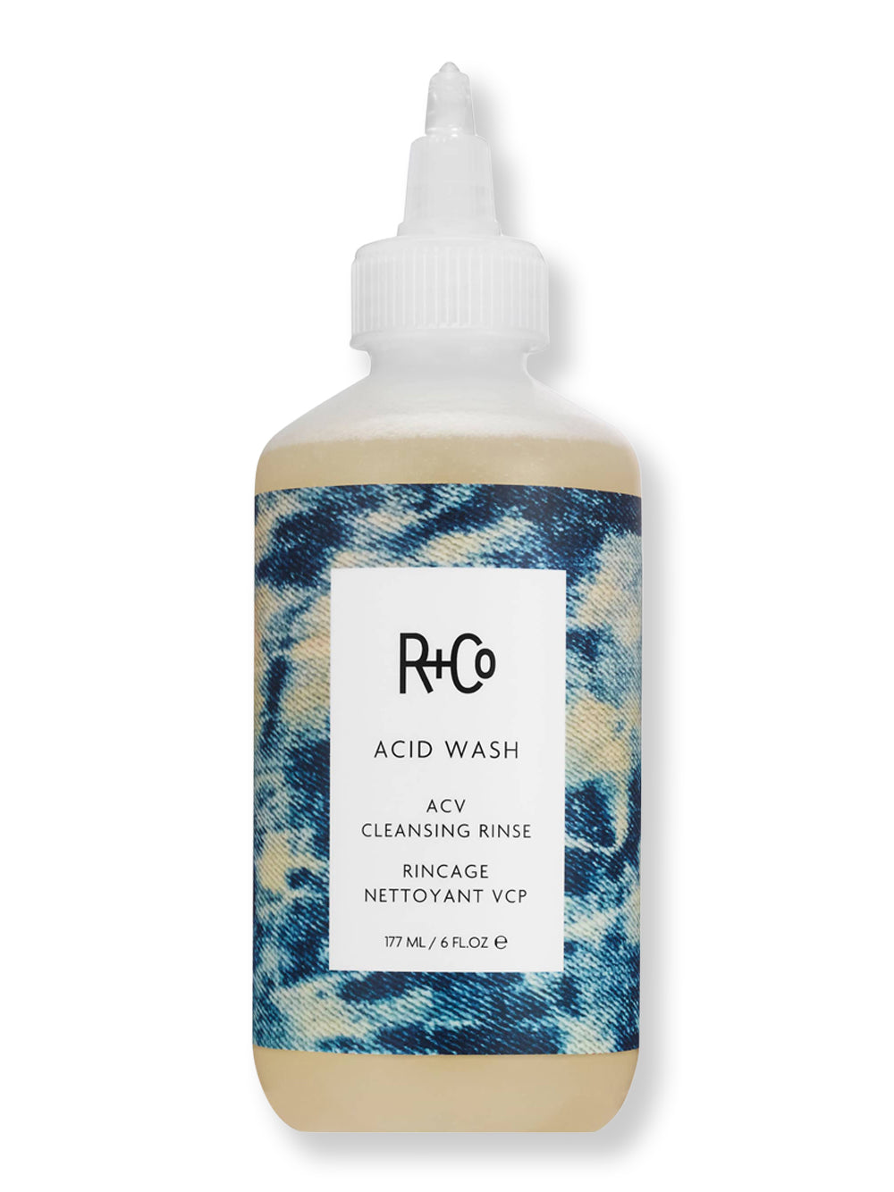 R+Co Acid Wash Apple Cider Vinegar Cleansing Rinse、mySite、gigharbornorthrealestate