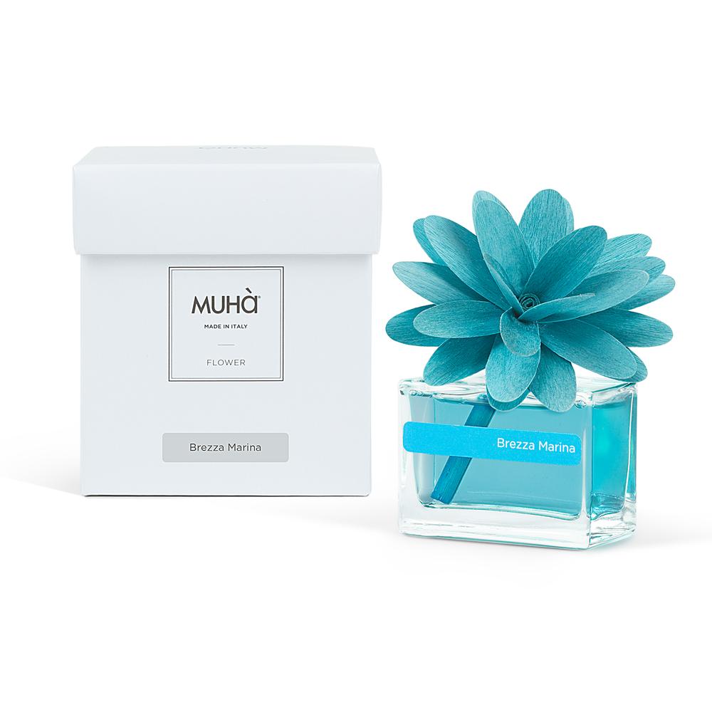 MUHA' - Flower 30Ml Brezza Marina、mySite、fannypackpong