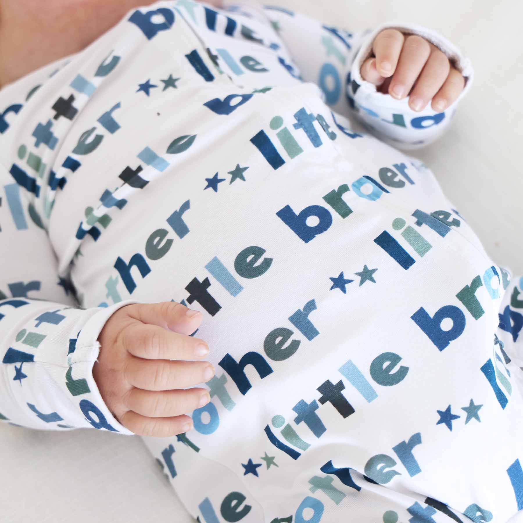  Little Brother Zipper Footie、mySite、layawaytickets