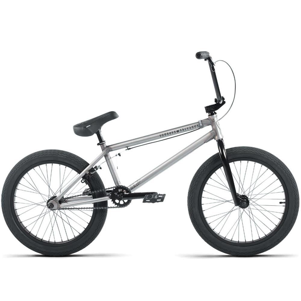  Subrosa Salvador XL BMX Bike、mySite、merchandisen