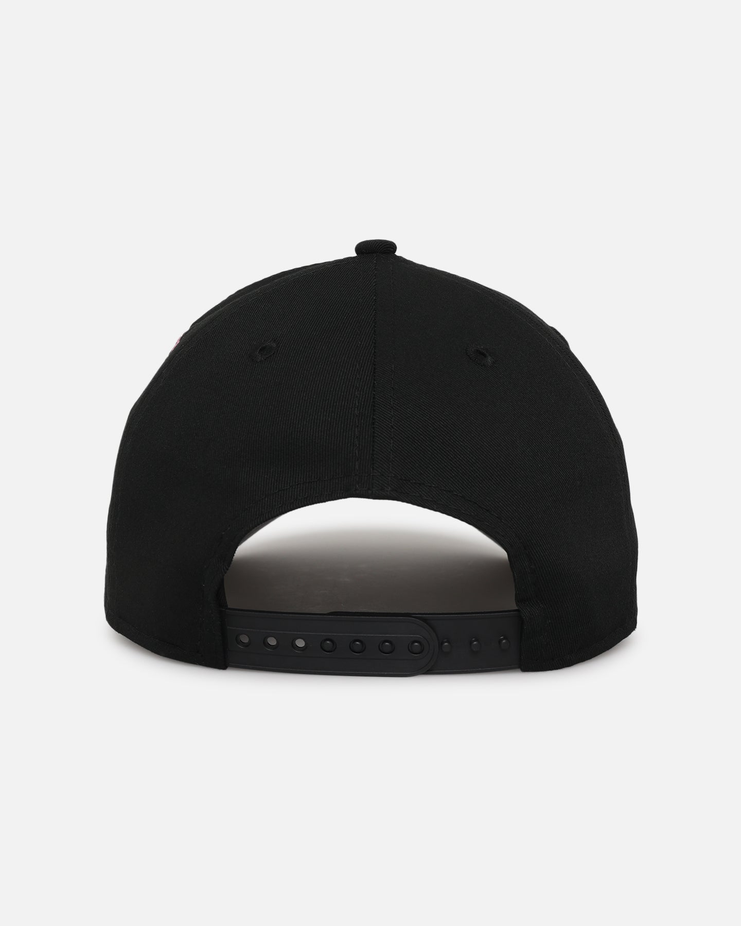 New Era Los Angeles Lakers 'Pink Rose Embroidery' 9FORTY A-Frame Snapback Black/Pink、mySite、zt4zffjzw