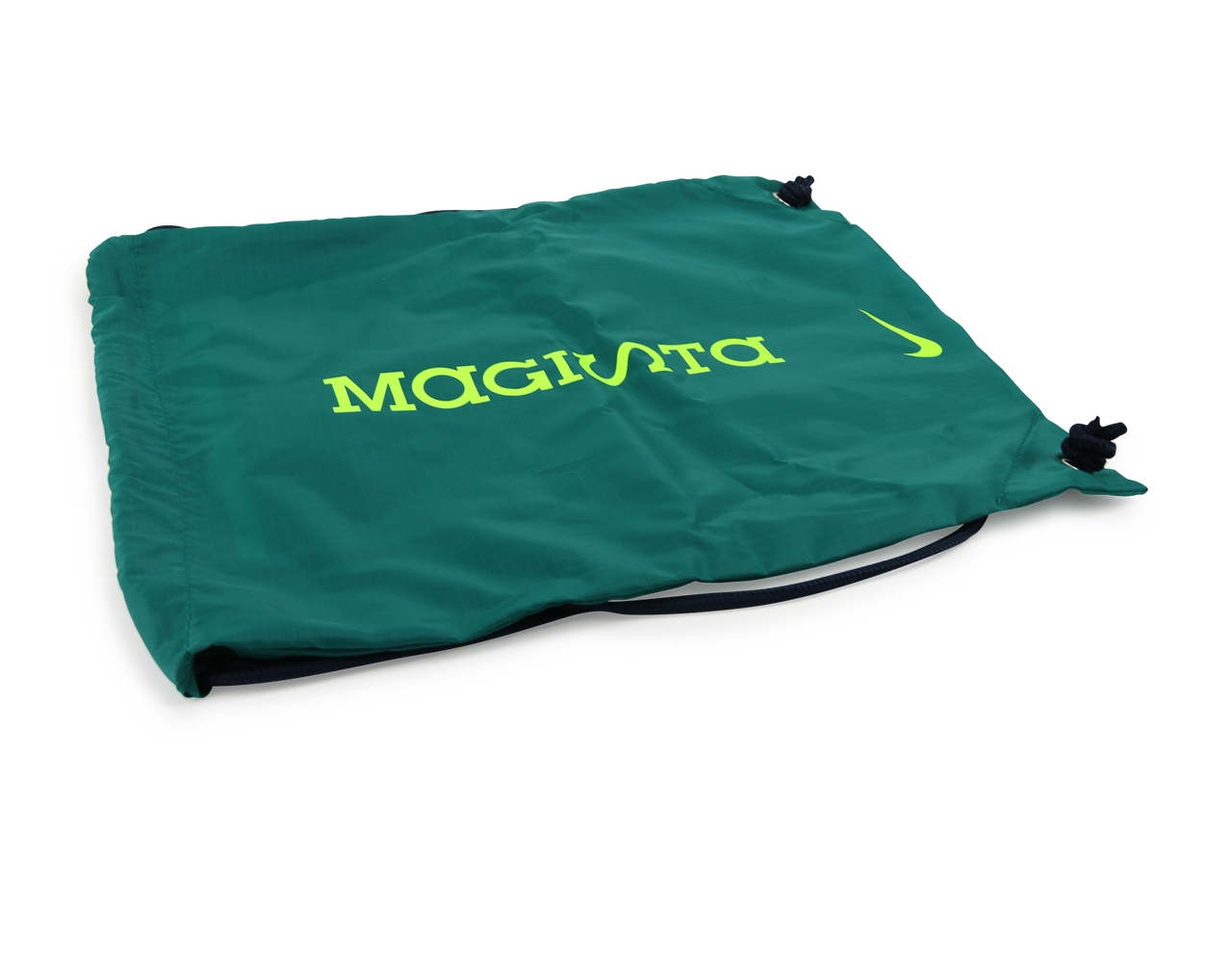 Nike Men's Magista Obra II FG Rio Teal/Volt/Obsidian/Clear Jade、mySite、noshort