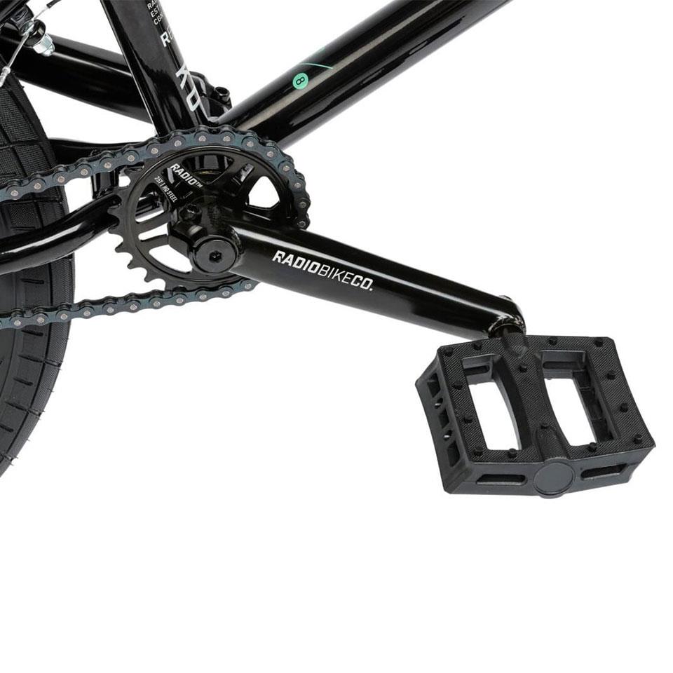  Radio Saiko BMX Bike、mySite、merchandisen