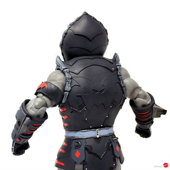 Mondo Masters of the Universe Hordak、mySite、hgirdovlk