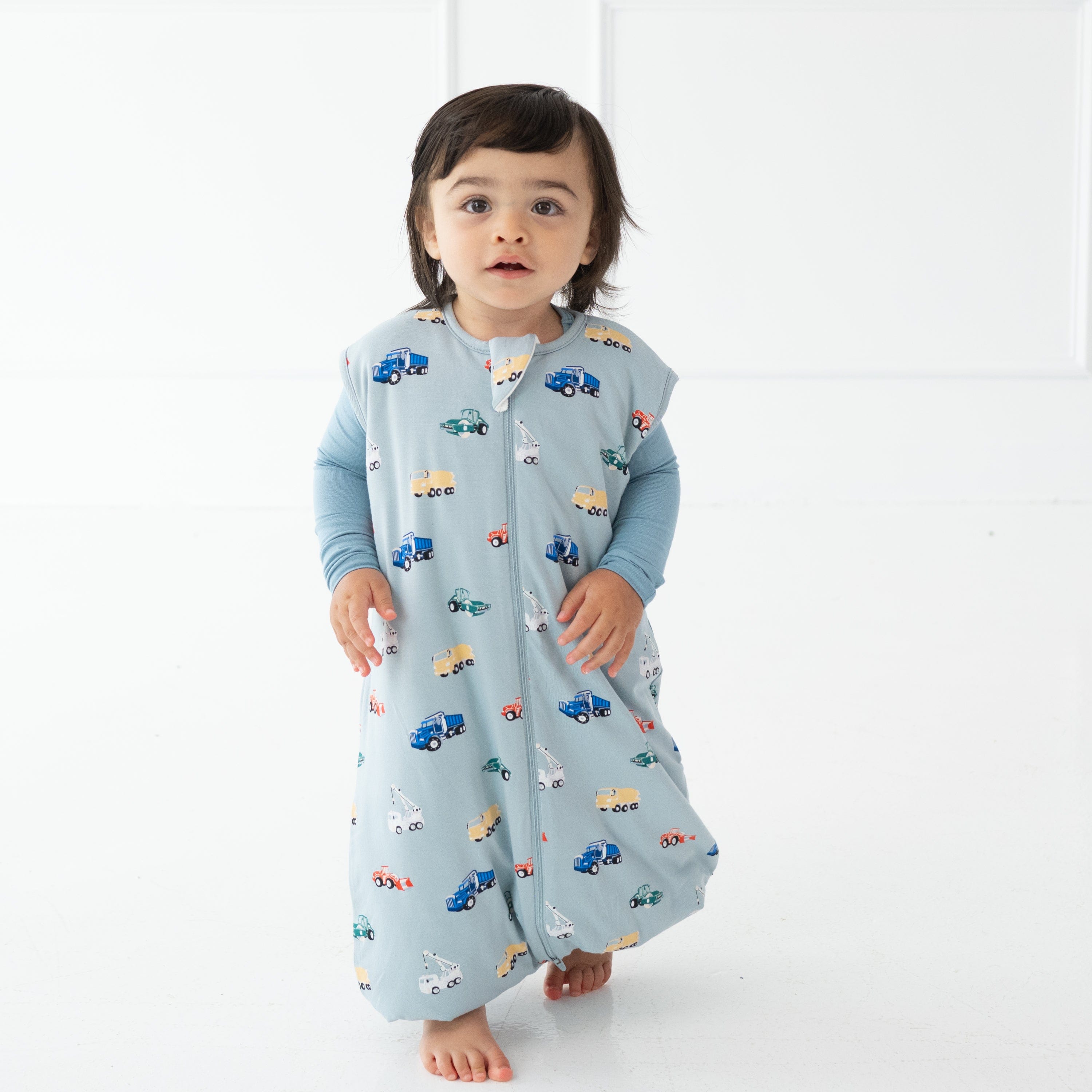  Sleep Bag Walker in Construction 1.0、mySite、layawaytickets