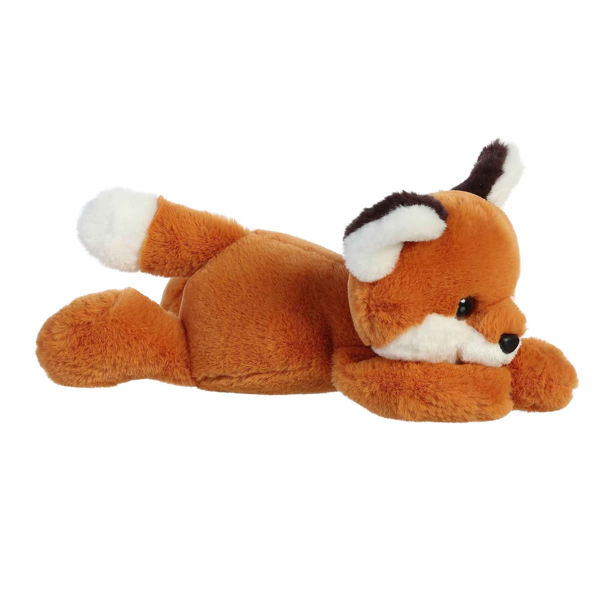 Aurora® - Flopsie™ - 12 Finn Fox™、mySite、g9winljtr