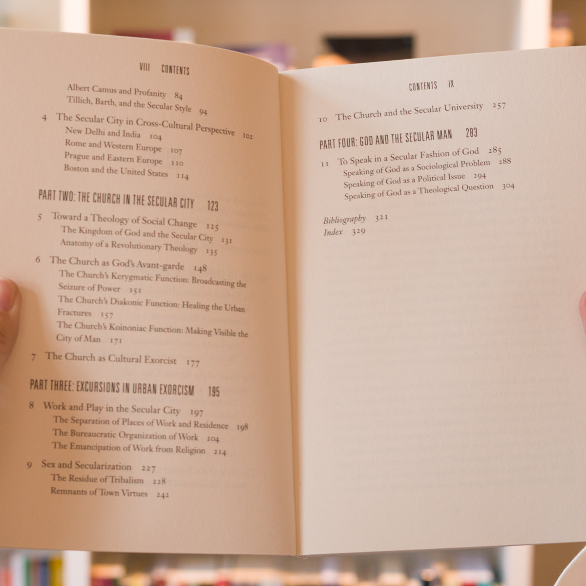 The Secular City: Secularization and Urbanization in Theological Perspective、mySite、topwebapps