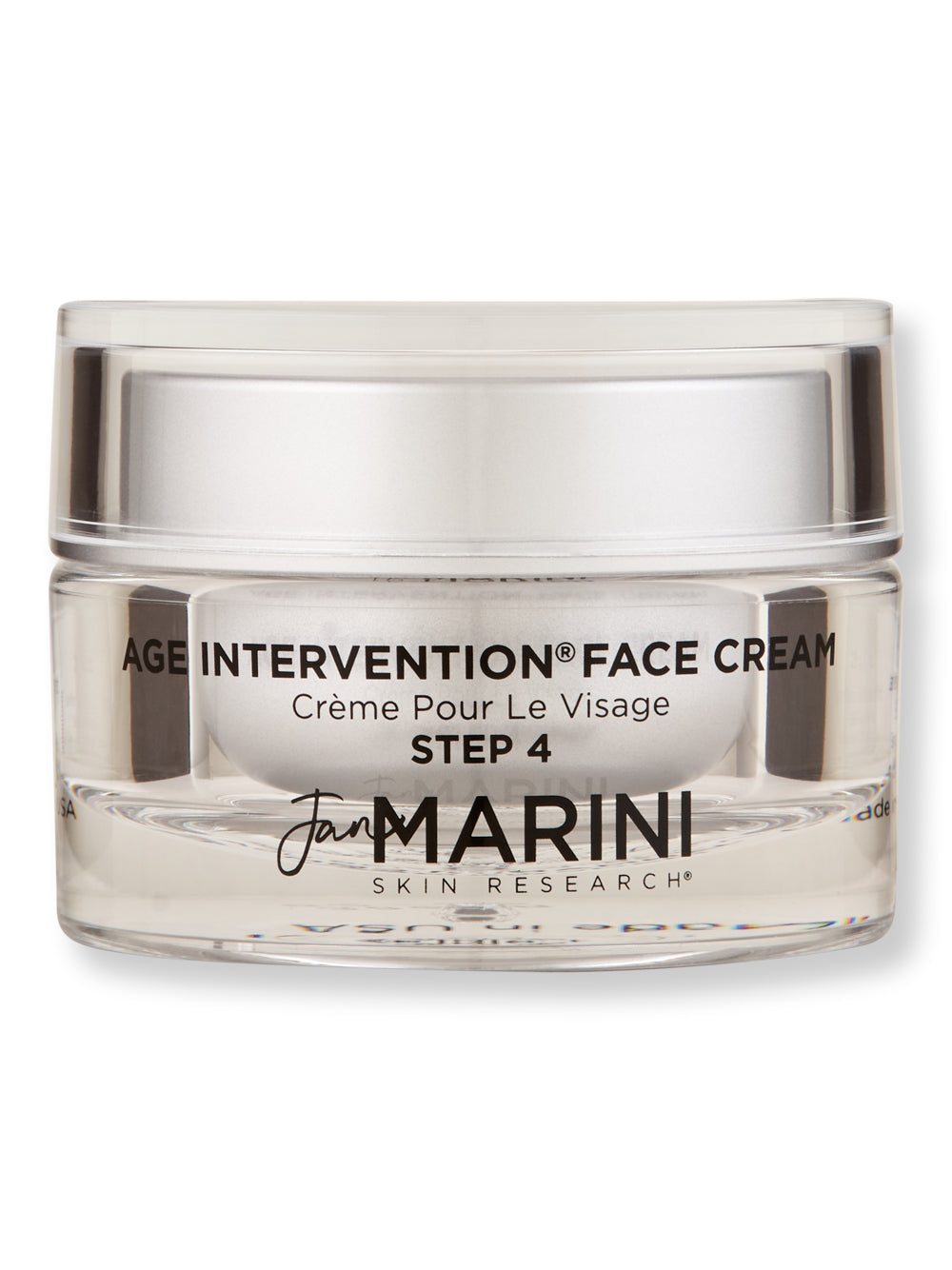 Jan Marini Age Intervention庐 Face Cream、mySite、gigharbornorthrealestate