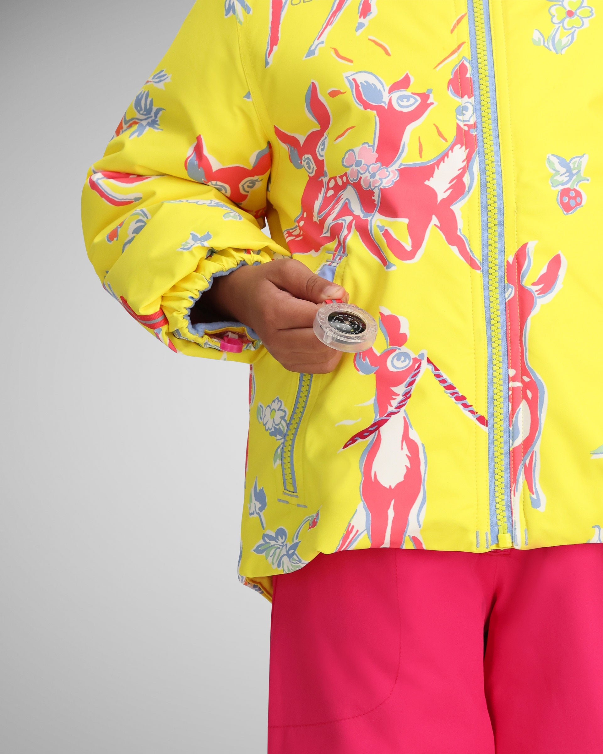 Ashor Jacket、mySite、i-lightchina