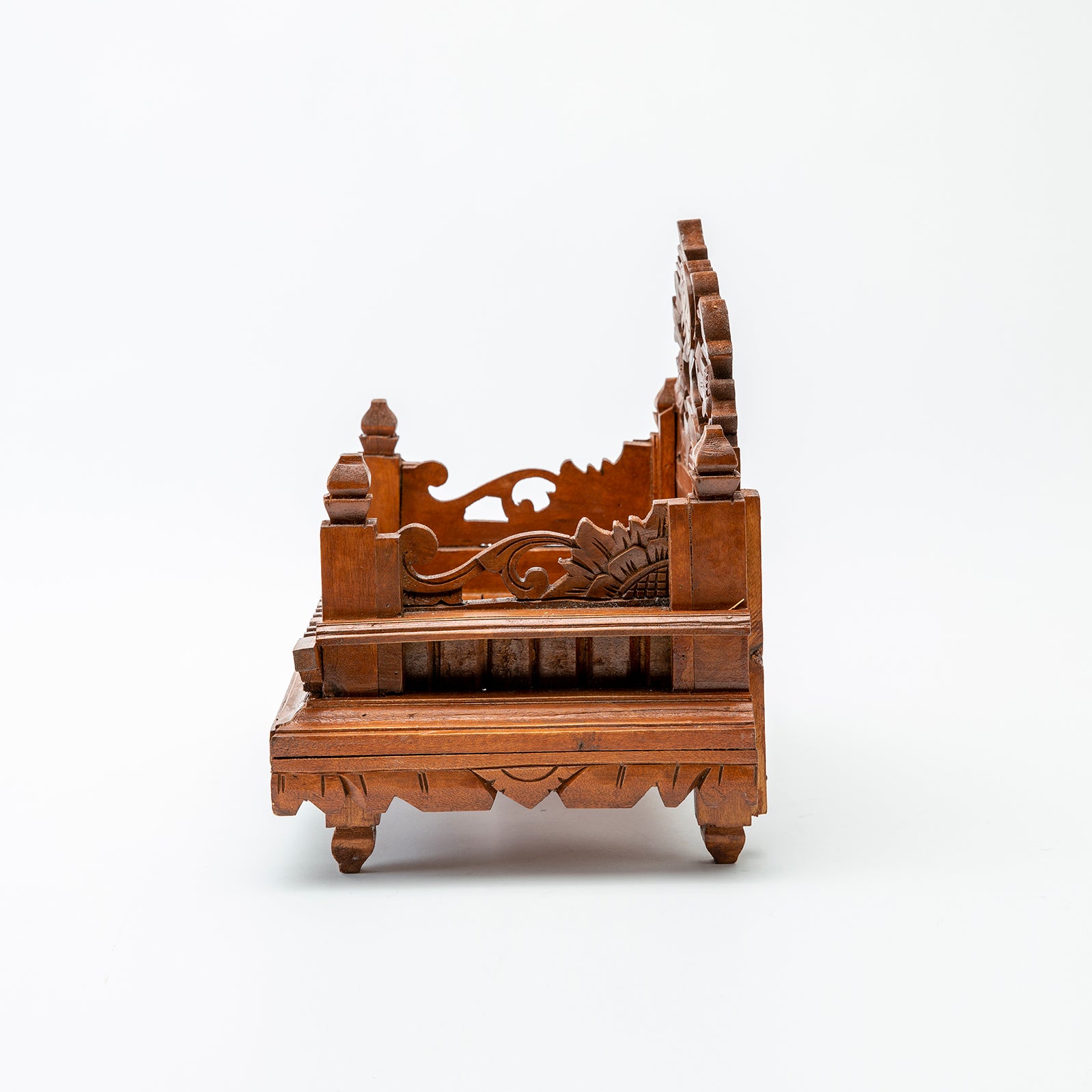 Chimpaka Wood Shrine、mySite、topwebapps