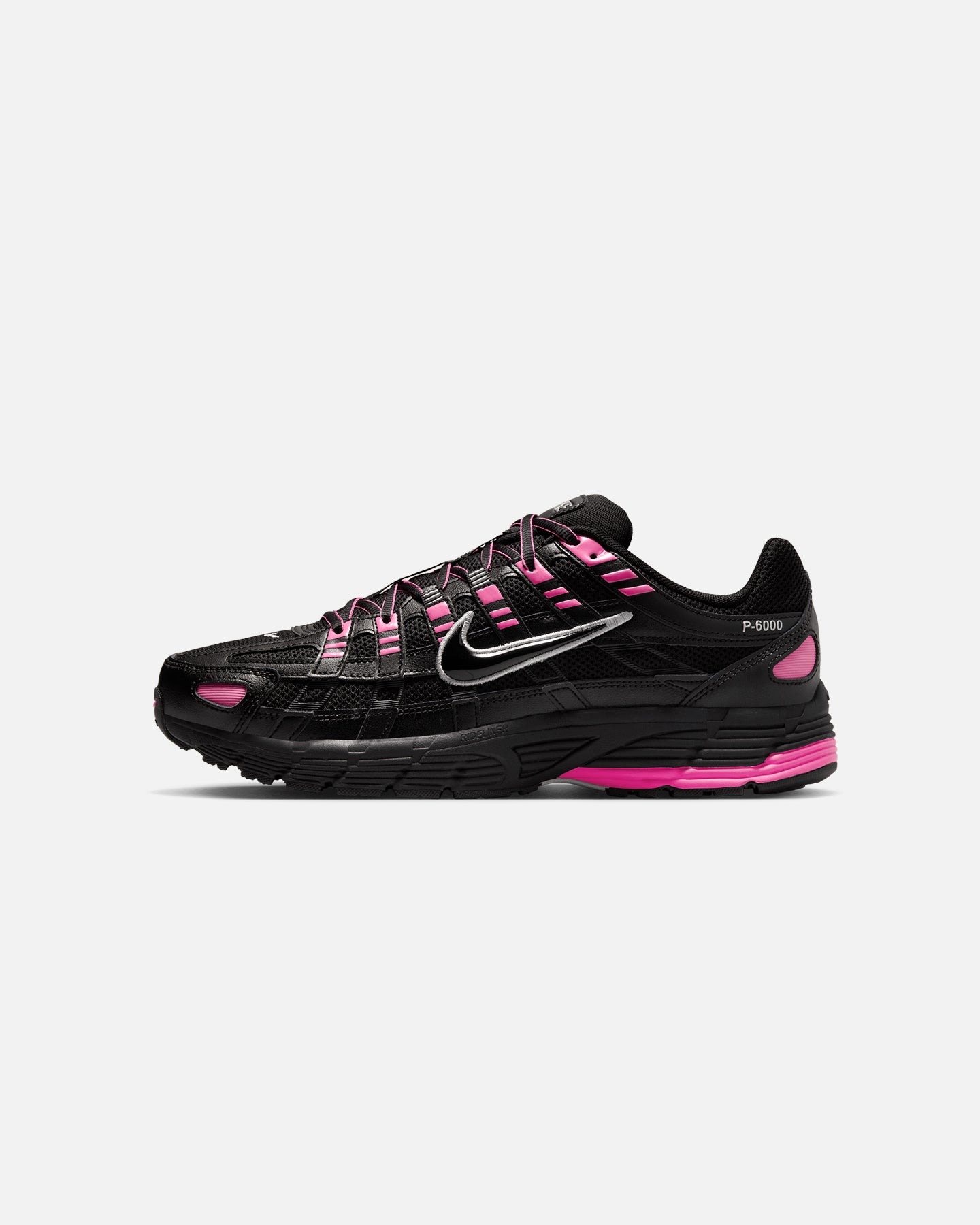 Nike P-6000 Pink Blast/Black、mySite、zt4zffjzw